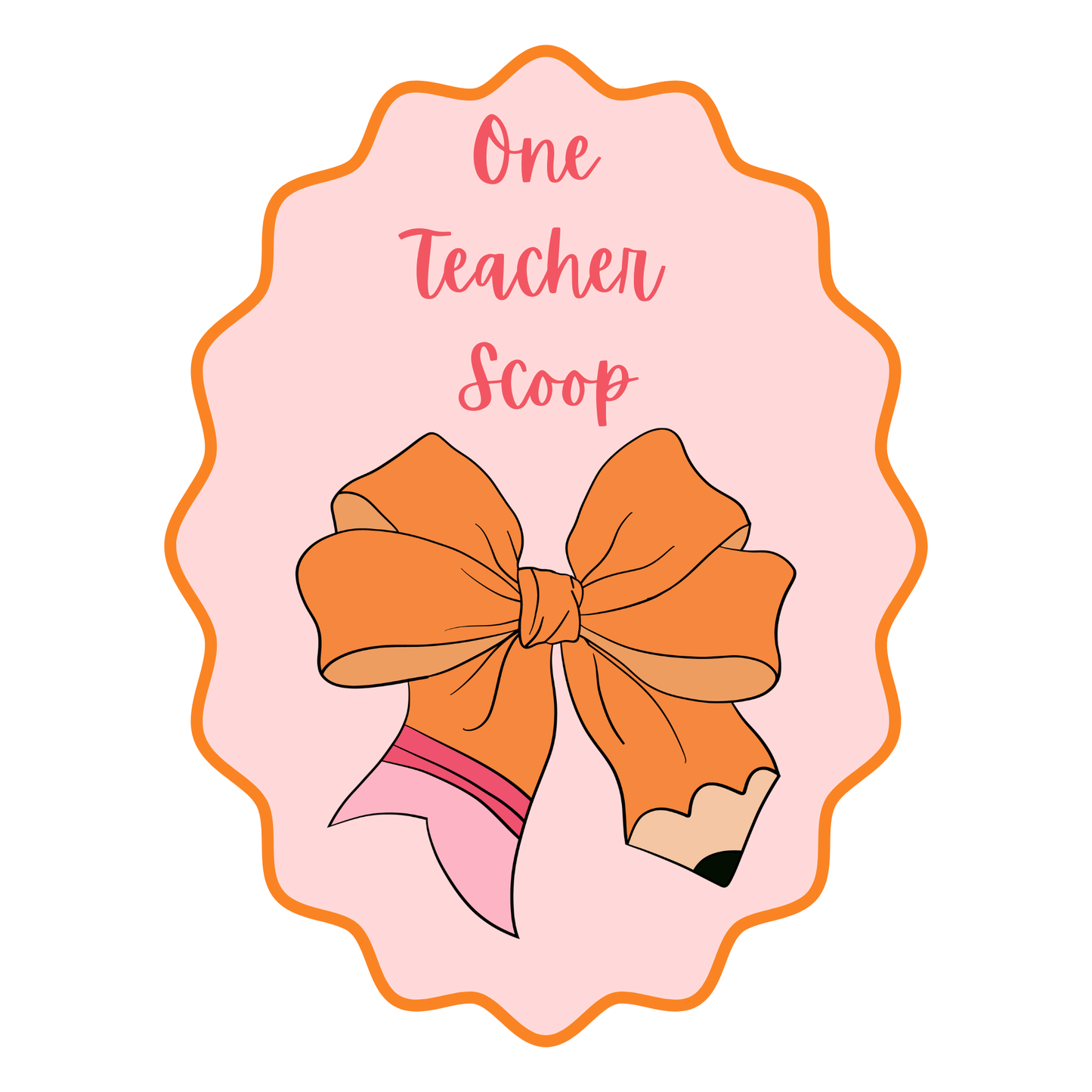 1 Teacher Scoop