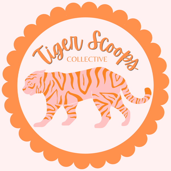 Tiger Scoops Collective